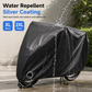 Waterafstotende Fietshoes voor Buiten – productafbeelding