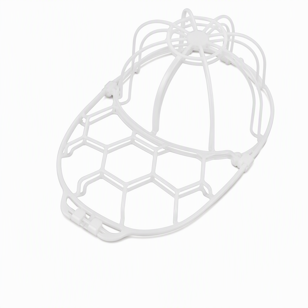 Wasframe voor Baseballpetten – productafbeelding