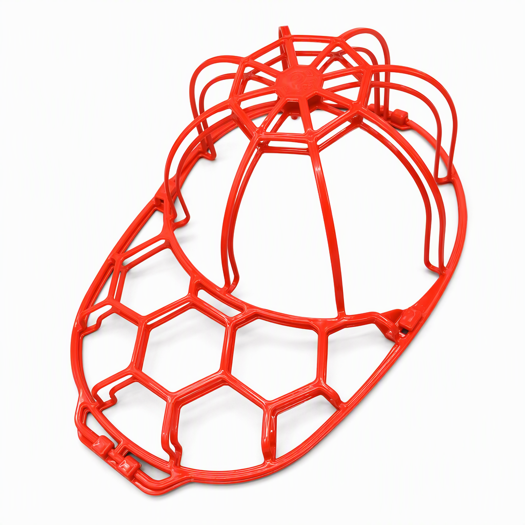 Wasframe voor Baseballpetten – productafbeelding