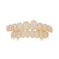 Decoratieve Grillz met Zirkonia – productafbeelding