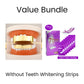 Decoratieve Grillz met Zirkonia – productafbeelding