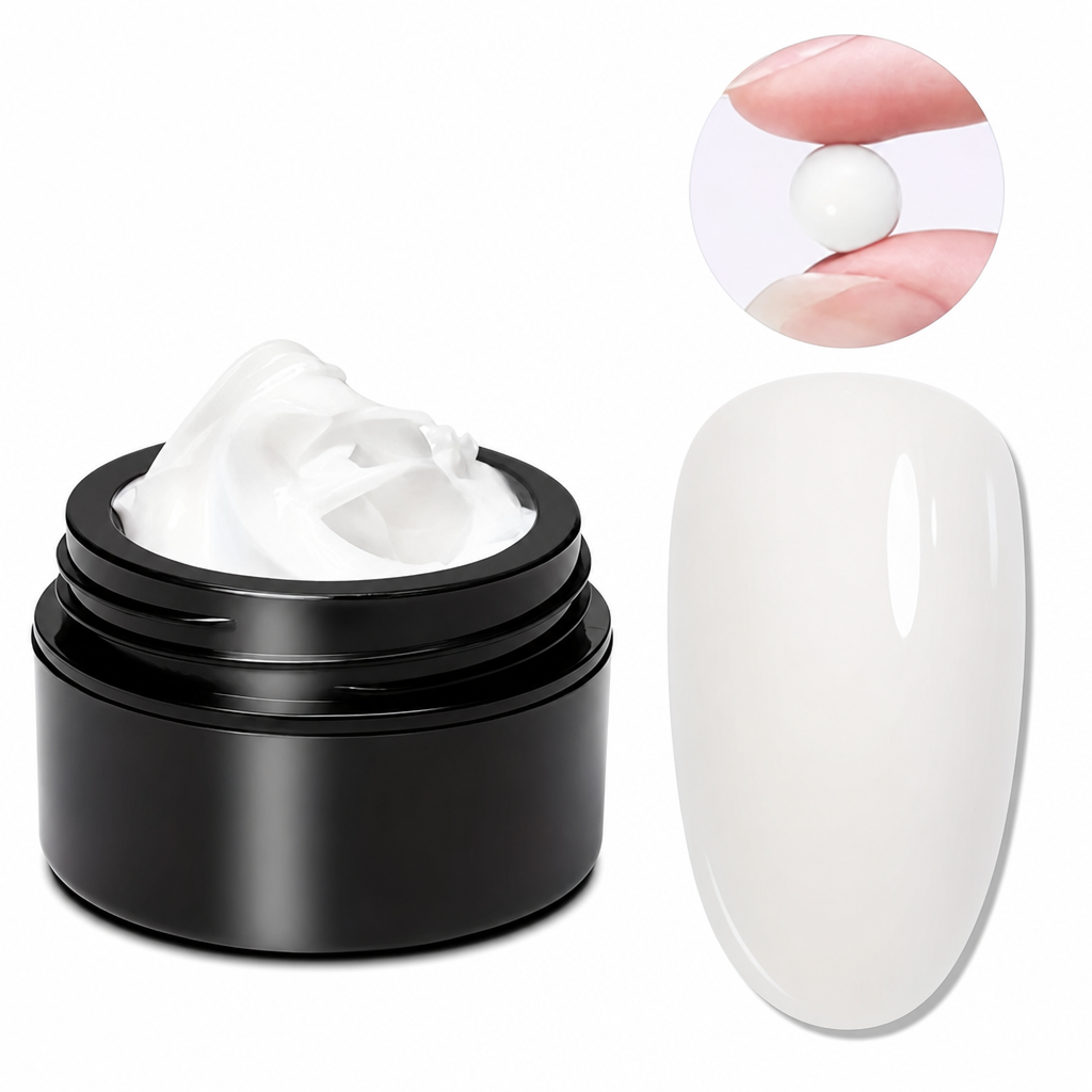 Vormbare Gel voor Nageldecoratie – productafbeelding
