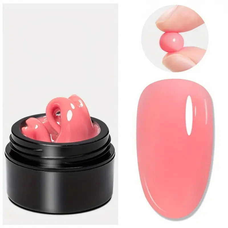 Vormbare Gel voor Nageldecoratie – productafbeelding