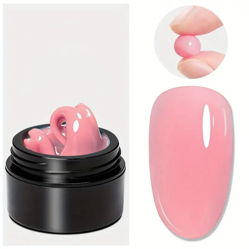 Vormbare Gel voor Nageldecoratie – productafbeelding