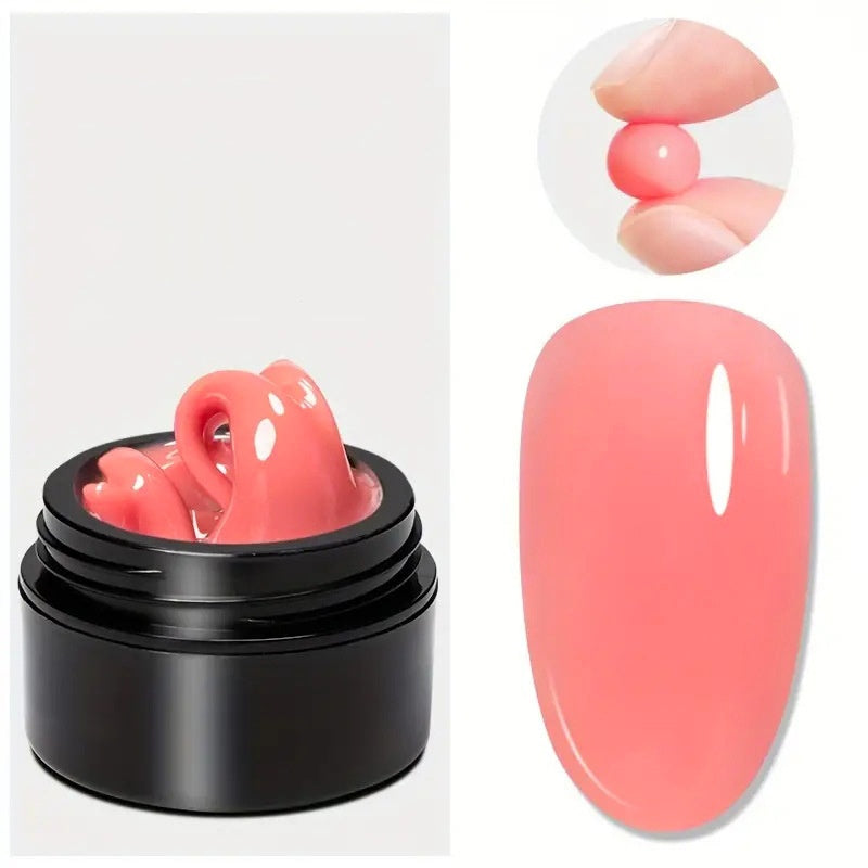 Vormbare Gel voor Nageldecoratie – productafbeelding
