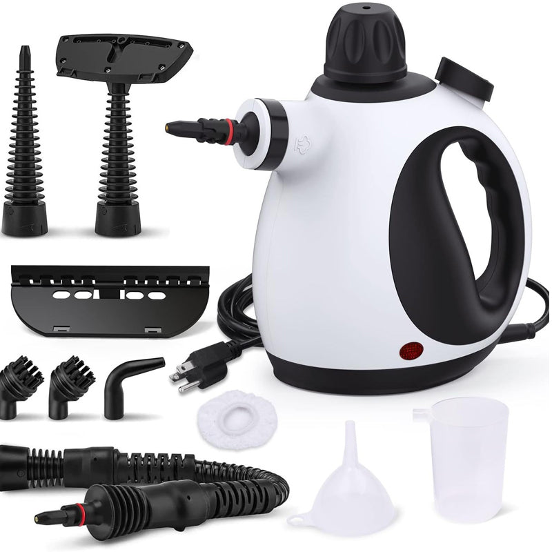 Handstoomreiniger met Accessoireset – productafbeelding