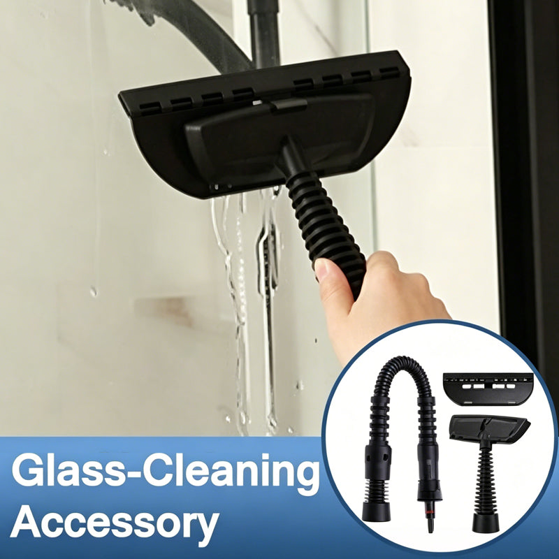 Handstoomreiniger met Accessoireset – productafbeelding