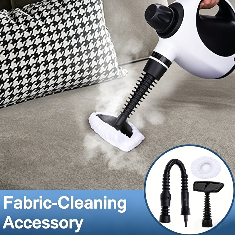 Handstoomreiniger met Accessoireset – productafbeelding