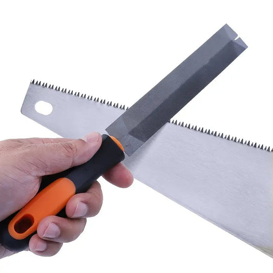 Handvijl voor Zaagonderhoud – productafbeelding