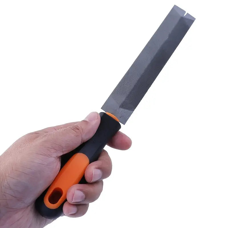 Handvijl voor Zaagonderhoud – productafbeelding