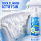 Reinigingsmousse voor de Toiletpot – productafbeelding