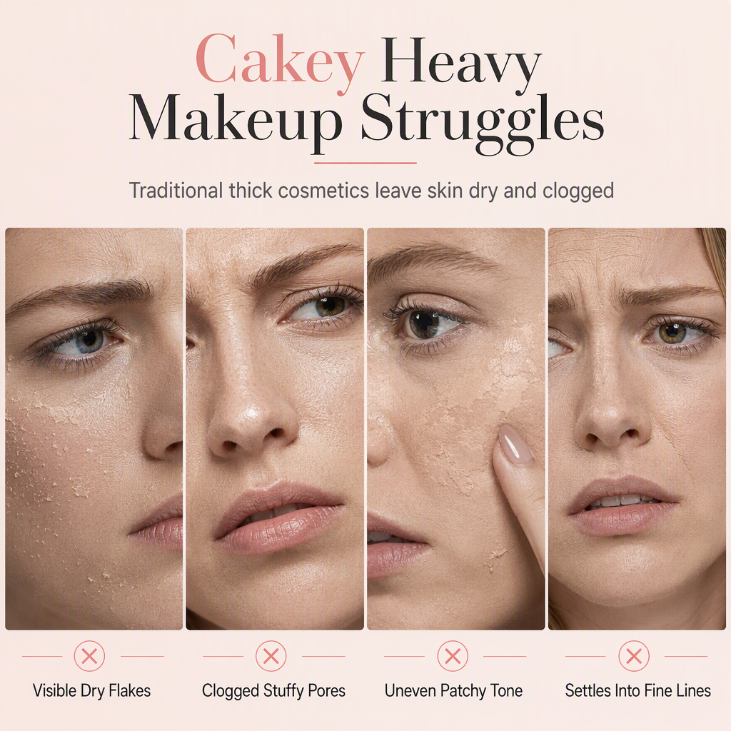 Hydraterende Cushion Foundation – productafbeelding