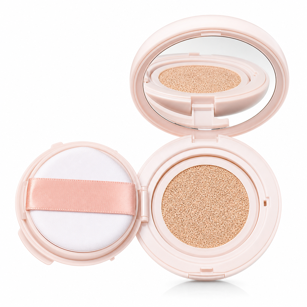 Hydraterende Cushion Foundation – productafbeelding