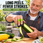 Tweevinger-Dunschiller voor Groente en Fruit – productafbeelding