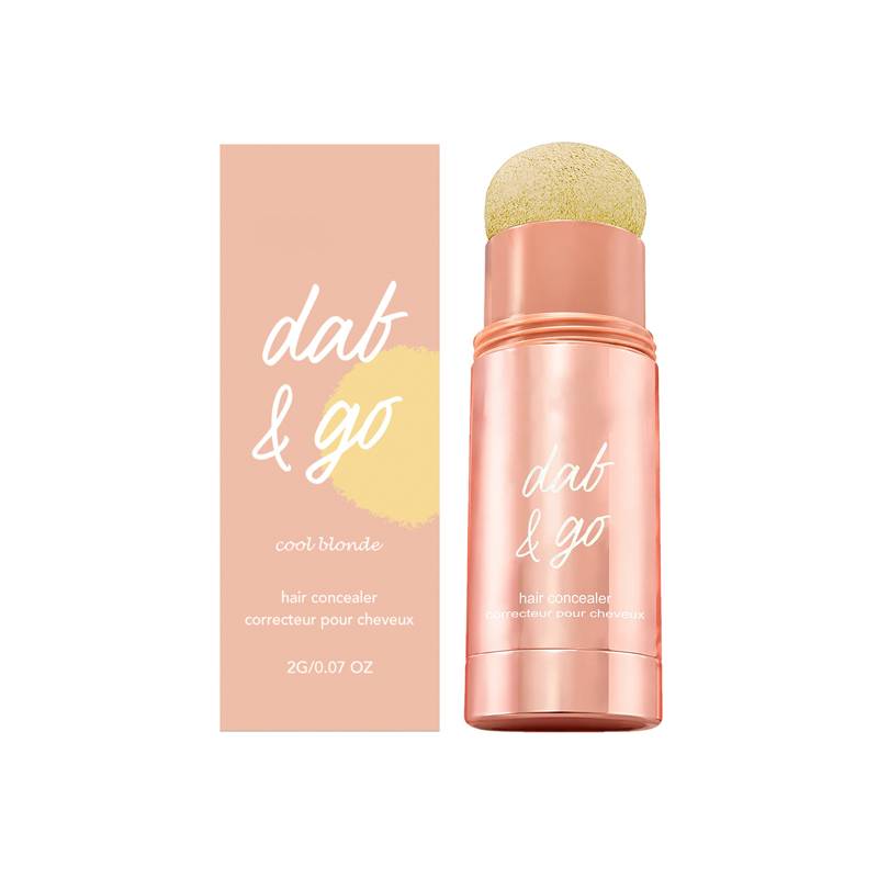 Haarlijnpoeder met Sponsapplicator – productafbeelding