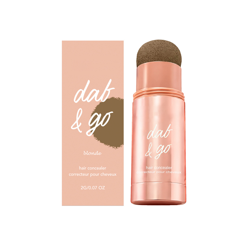Haarlijnpoeder met Sponsapplicator – productafbeelding
