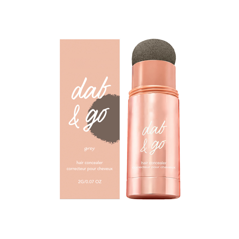 Haarlijnpoeder met Sponsapplicator – productafbeelding