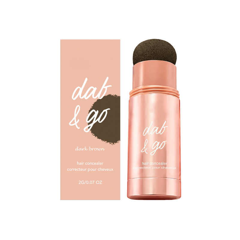 Haarlijnpoeder met Sponsapplicator – productafbeelding