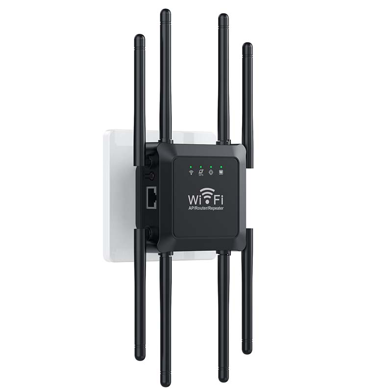 Wifi-Versterker voor Bereik in Huis – productafbeelding