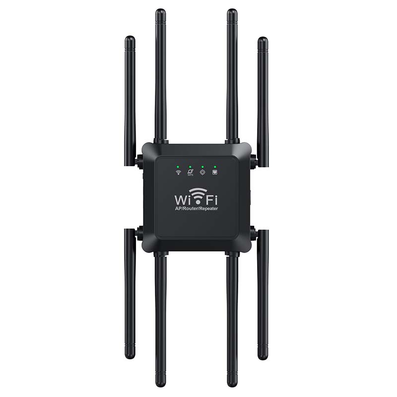 Wifi-Versterker voor Bereik in Huis – productafbeelding