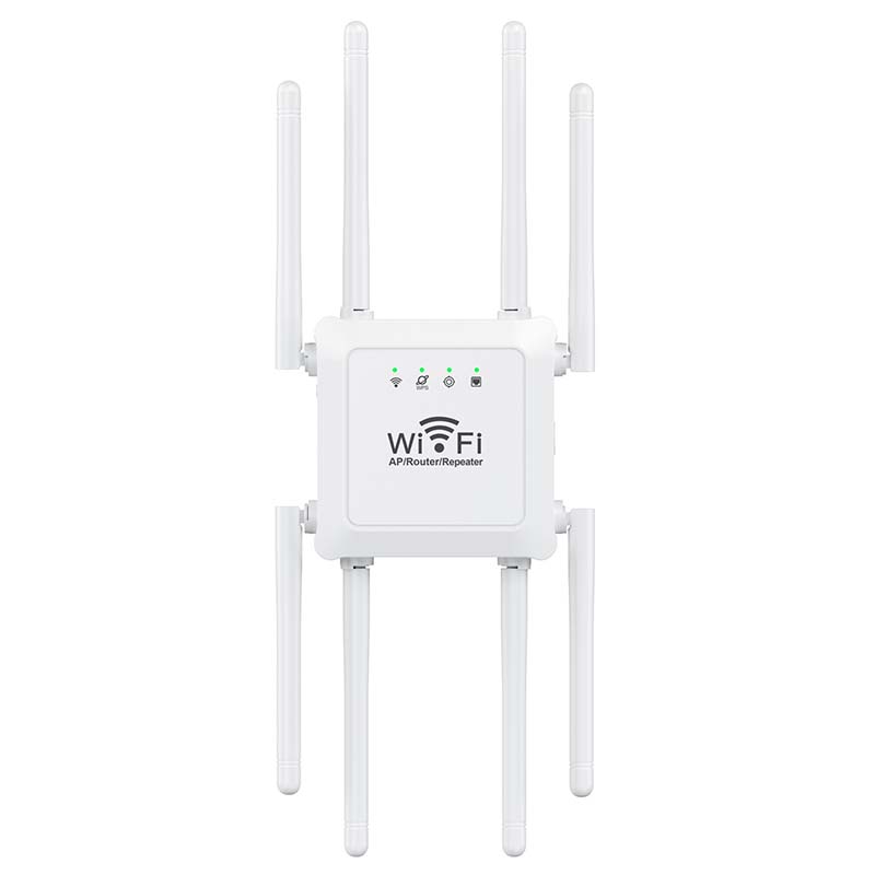 Wifi-Versterker voor Bereik in Huis – productafbeelding