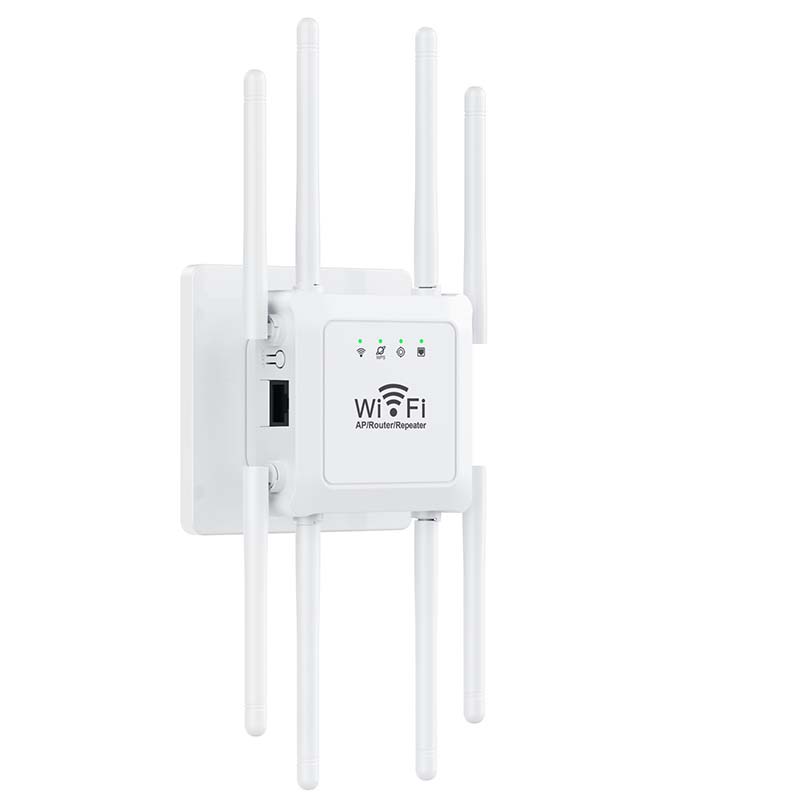 Wifi-Versterker voor Bereik in Huis – productafbeelding