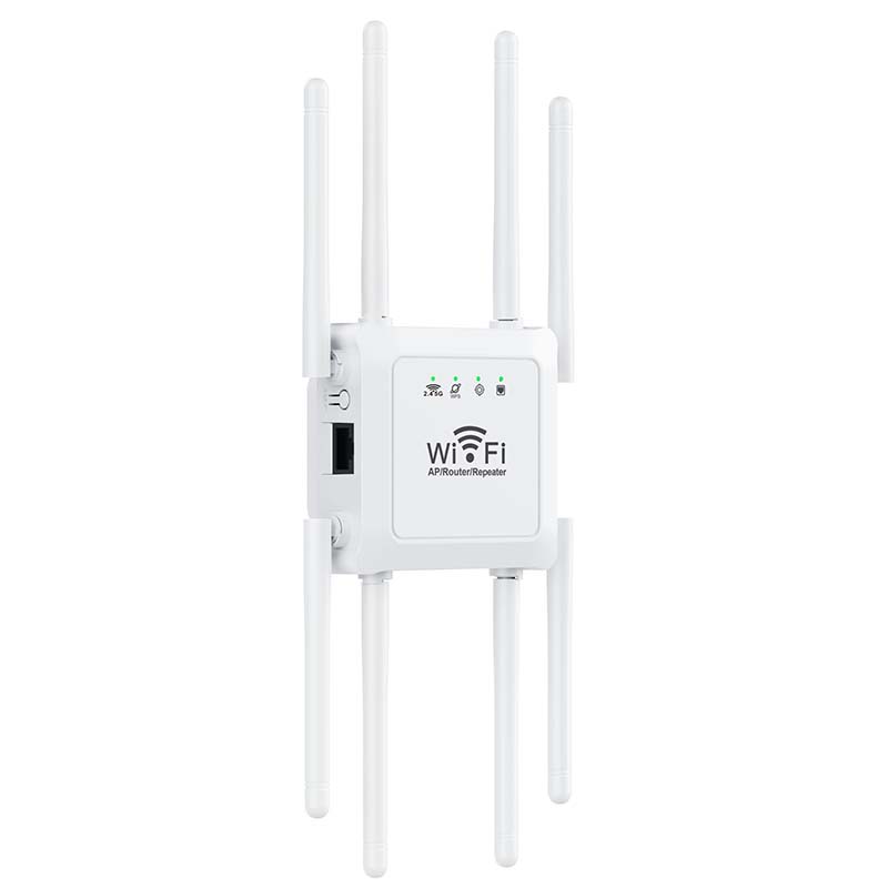 Wifi-Versterker voor Bereik in Huis – productafbeelding
