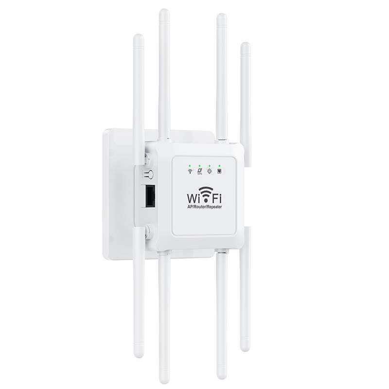 Wifi-Versterker voor Bereik in Huis – productafbeelding