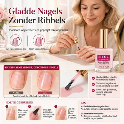 Natuurlijke Nagelribbelvuller – productafbeelding