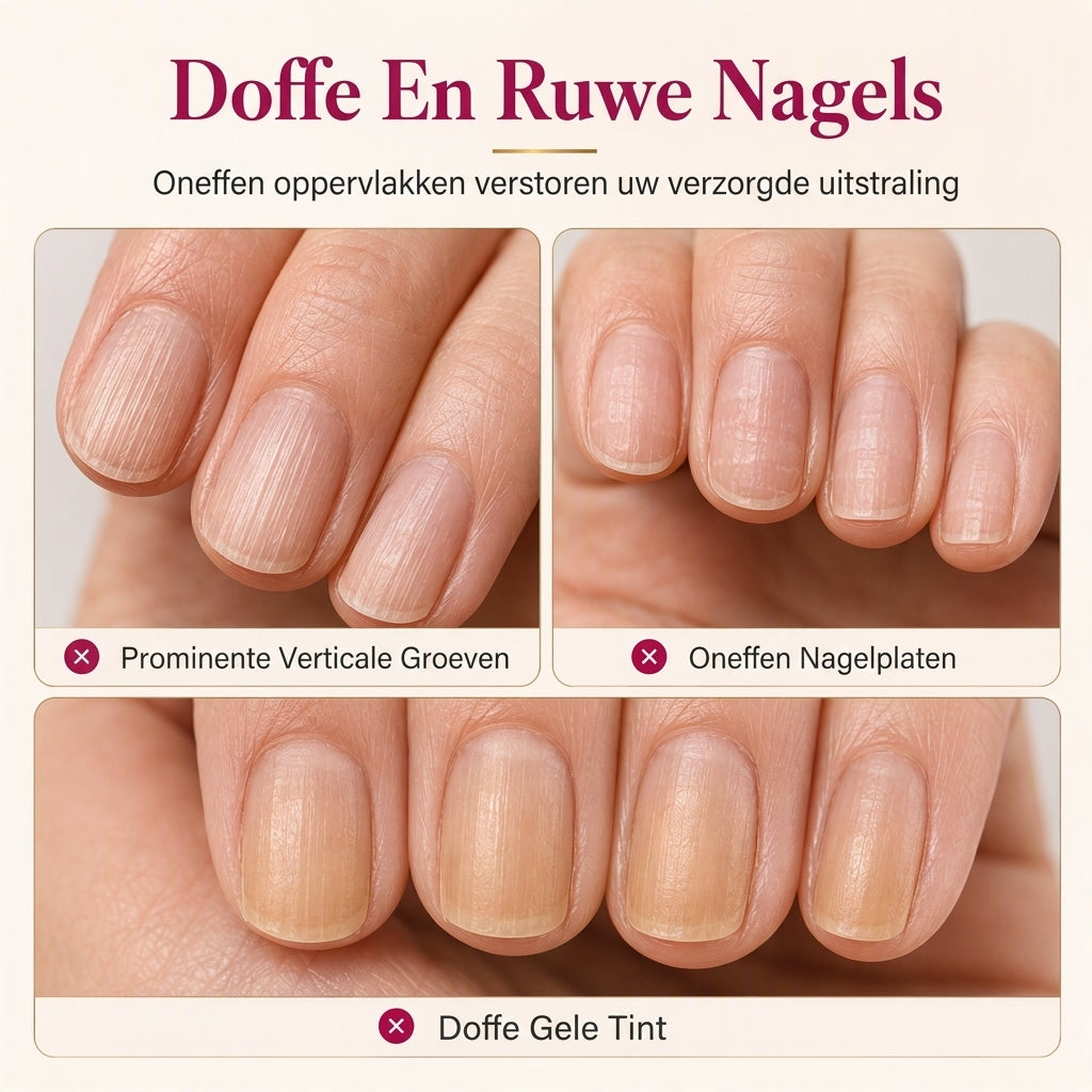 Natuurlijke Nagelribbelvuller – productafbeelding