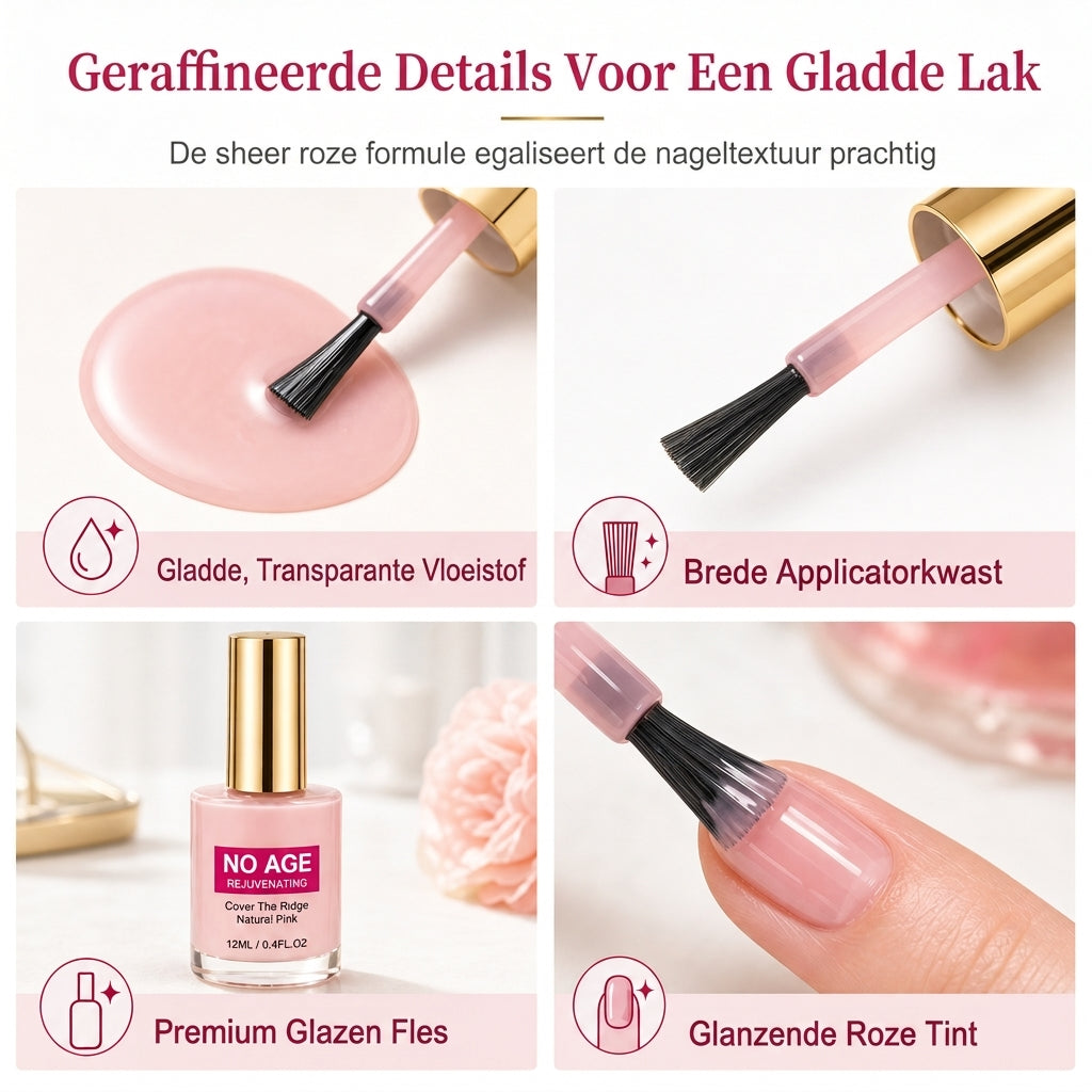 Natuurlijke Nagelribbelvuller – productafbeelding