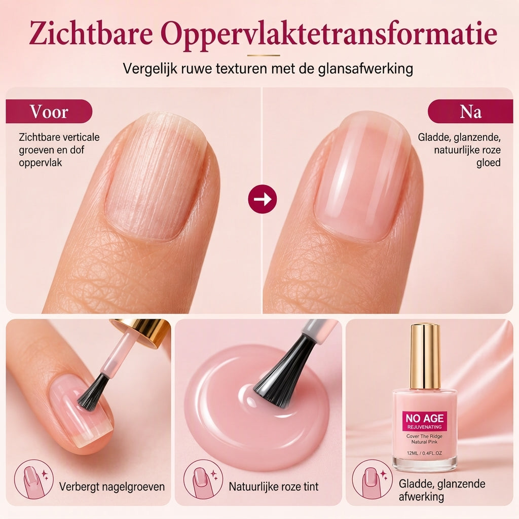 Natuurlijke Nagelribbelvuller – productafbeelding