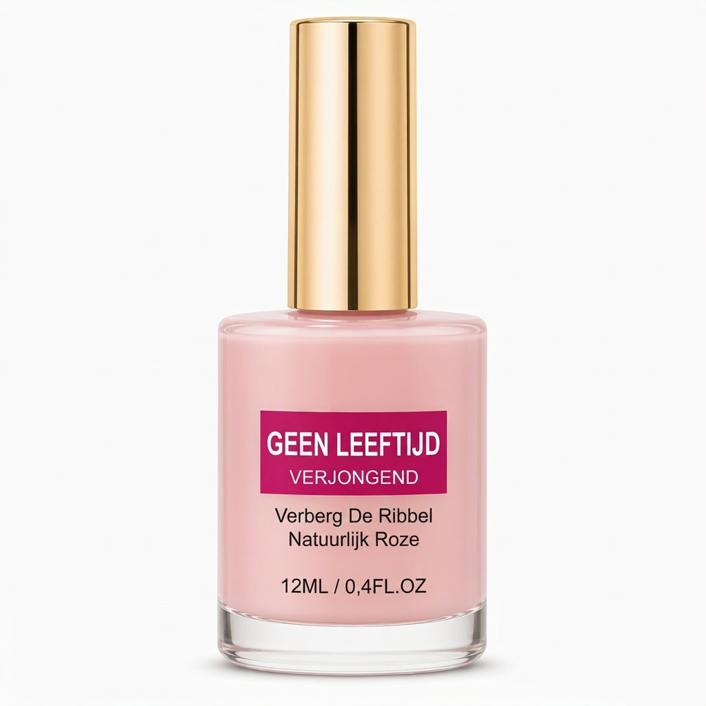 Natuurlijke Nagelribbelvuller – productafbeelding