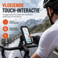 Weerbestendige Telefoonhouder voor Fiets en Motor – productafbeelding