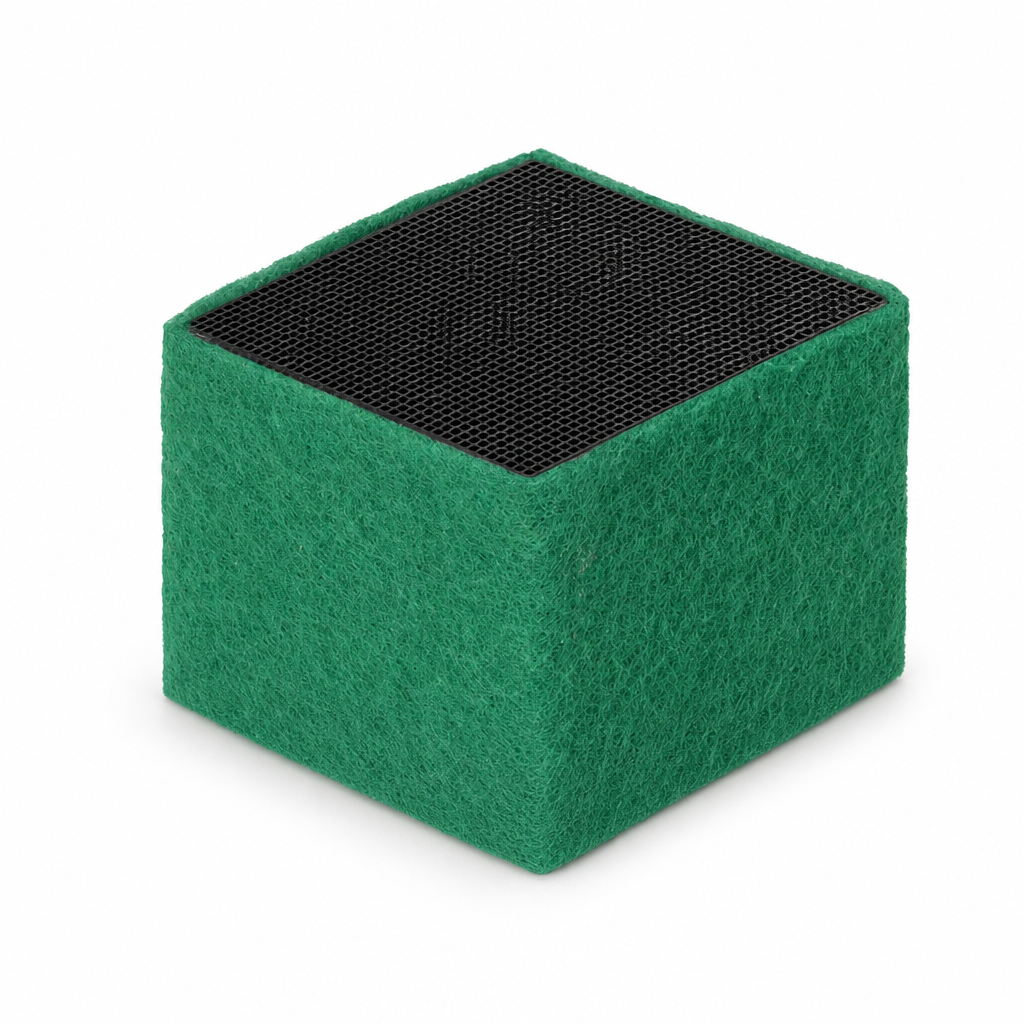 Actieve-Koolfilterblok voor Aquariums – productafbeelding