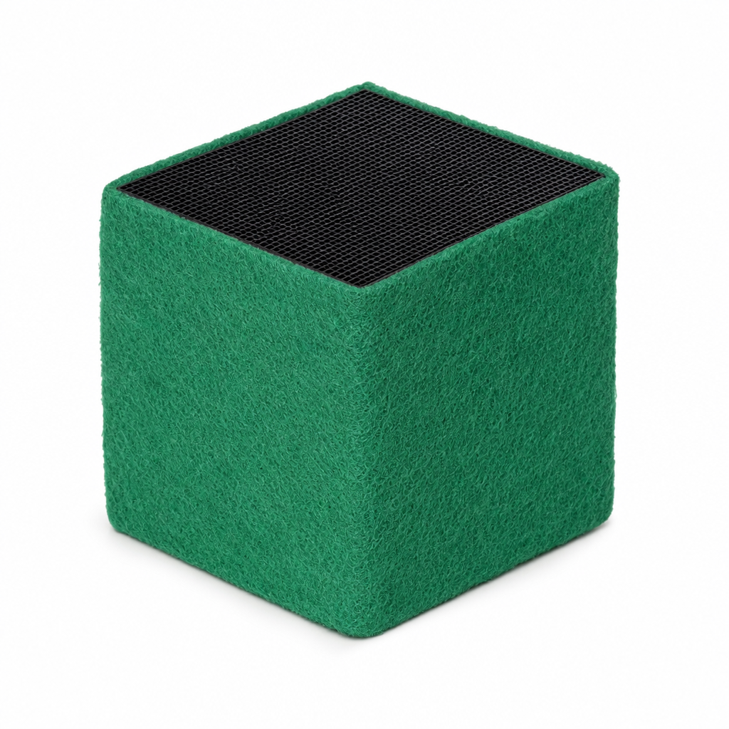 Actieve-Koolfilterblok voor Aquariums – productafbeelding