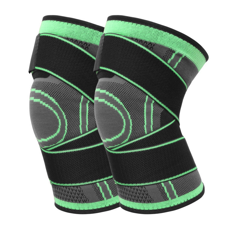 Compressiekous voor de Knie – productafbeelding