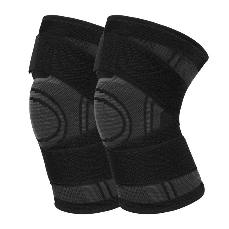 Compressiekous voor de Knie – productafbeelding