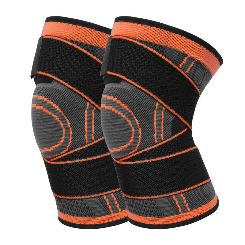 Compressiekous voor de Knie – productafbeelding