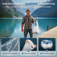 Eenvoudig te Werpen Werpnet – productafbeelding