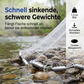 Eenvoudig te Werpen Werpnet – productafbeelding