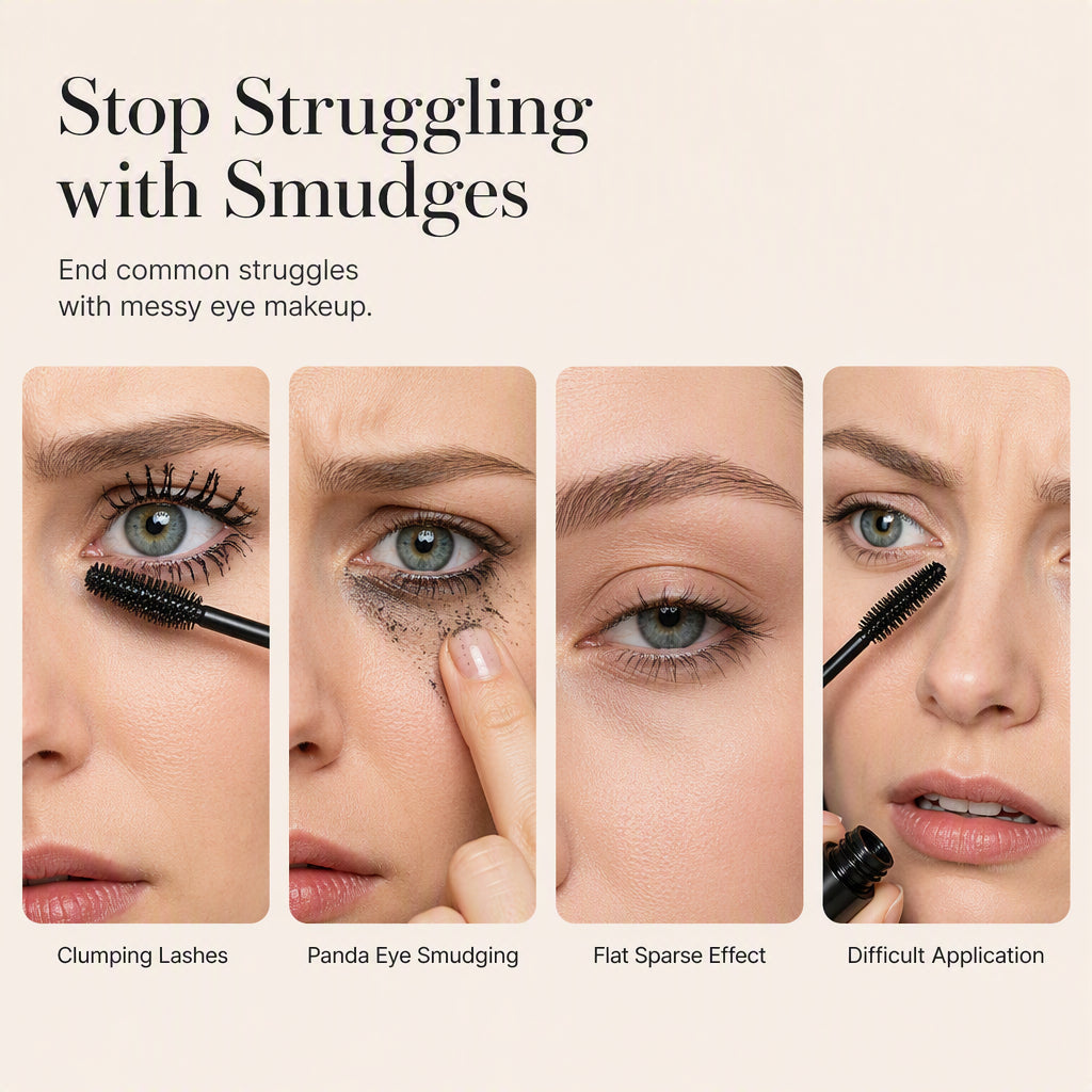 Dubbelzijdige Volume-Mascara – productafbeelding