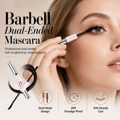 Dubbelzijdige Volume-Mascara – productafbeelding
