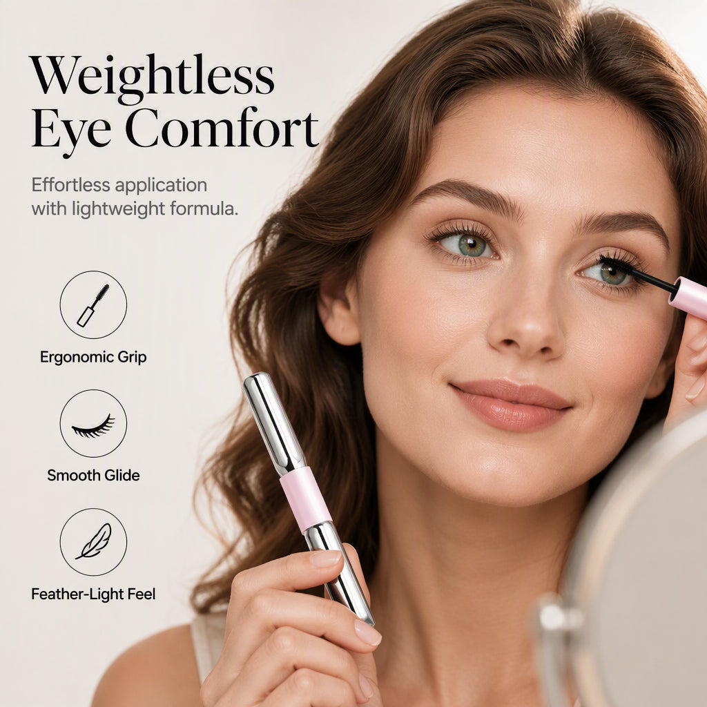 Dubbelzijdige Volume-Mascara – productafbeelding
