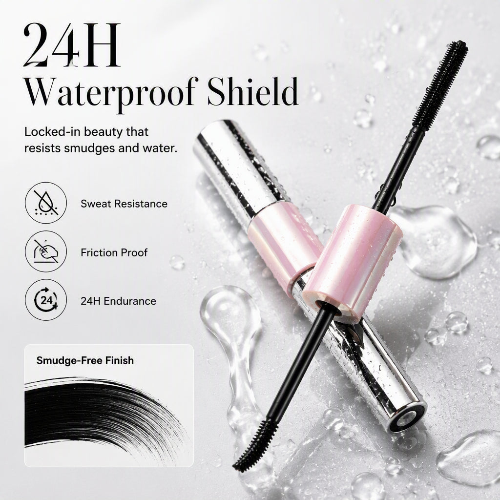 Dubbelzijdige Volume-Mascara – productafbeelding