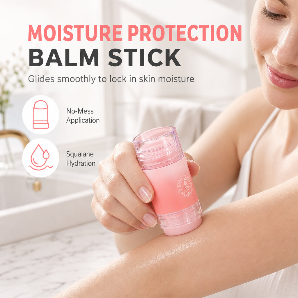Hydraterende Balsemstick voor Handen en Voeten – productafbeelding