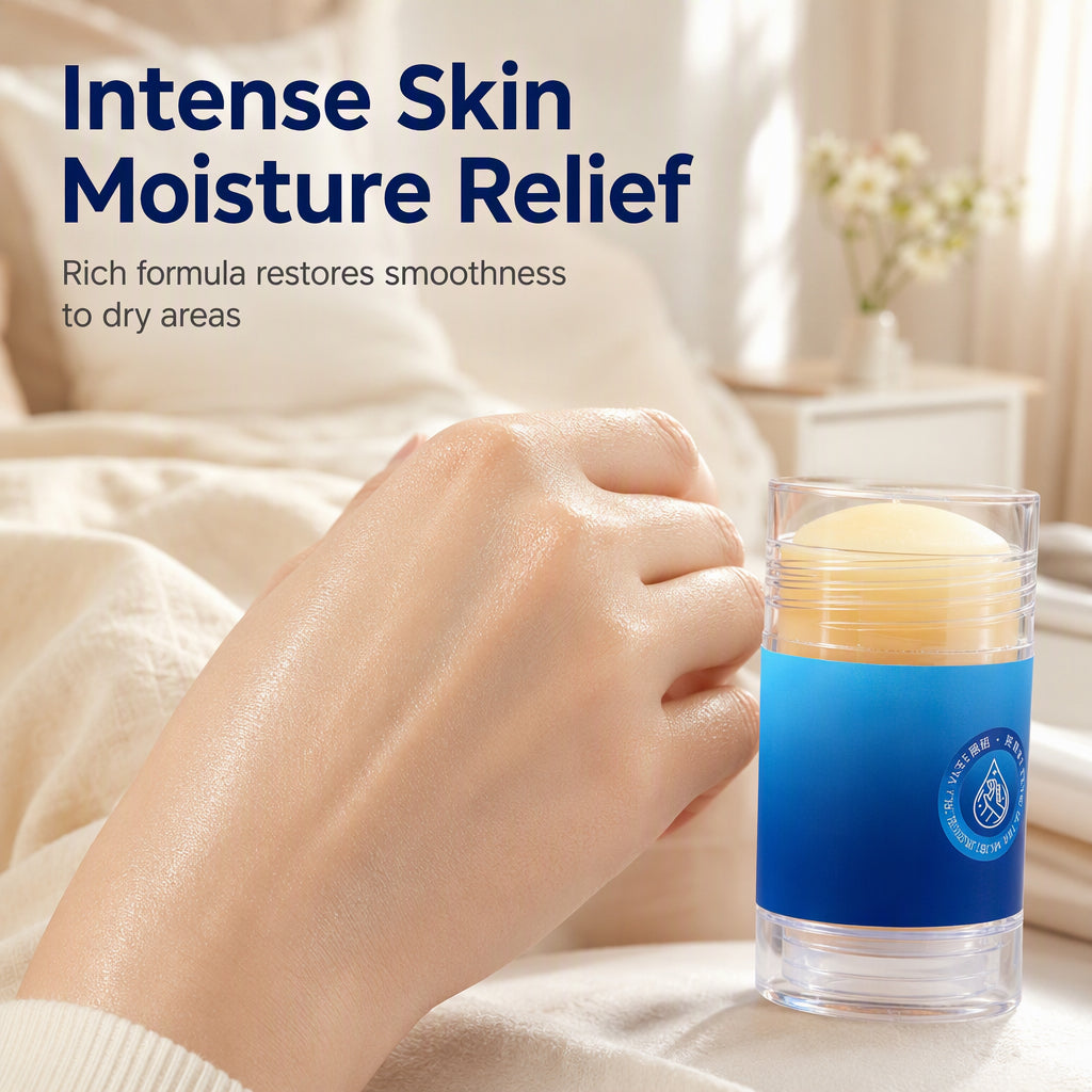Hydraterende Balsemstick voor Handen en Voeten – productafbeelding