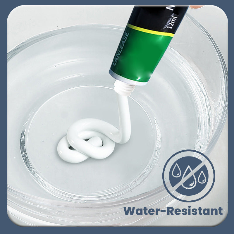Waterbestendige Montagekit zonder Spijkers – productafbeelding