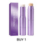 2-in-1 Foundationstick met Kwast – productafbeelding