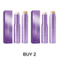 2-in-1 Foundationstick met Kwast – productafbeelding